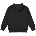 Thumbnail SOFAR ZIP HOOD BLACK one color