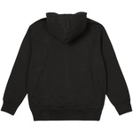 Thumbnail SOFAR ZIP HOOD BLACK one color