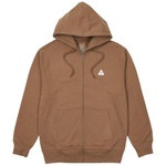 Thumbnail SOFAR ZIP HOOD MOCHA one color