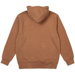 Thumbnail SOFAR ZIP HOOD MOCHA one color