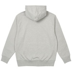 Thumbnail SOFAR ZIP HOOD GREY MARL one color