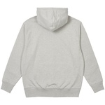 Thumbnail SOFAR ZIP HOOD GREY MARL one color