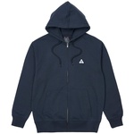 Thumbnail SOFAR ZIP HOOD NAVY one color