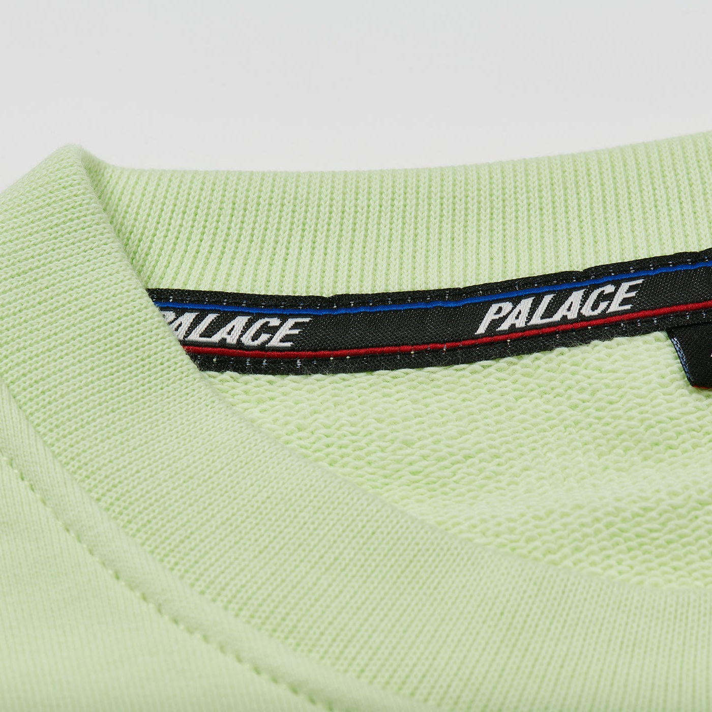 Thumbnail BASICALLY A CREW MOJITO one color
