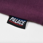 Thumbnail BASICALLY A T-SHIRT RED WINE one color