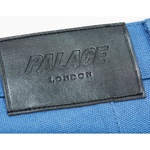 Thumbnail ZEN WORK PANT SPRING BLUE one color