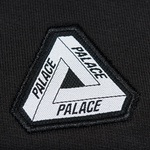 Thumbnail SOFAR ZIP HOOD BLACK one color