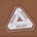 Thumbnail SOFAR ZIP HOOD MOCHA one color