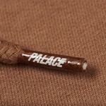 Thumbnail SOFAR ZIP HOOD MOCHA one color