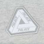 Thumbnail SOFAR ZIP HOOD GREY MARL one color