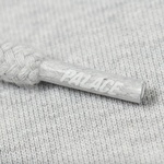 Thumbnail SOFAR ZIP HOOD GREY MARL one color