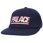 Thumbnail GIGANTIC PAL HAT NAVY one color