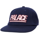 Thumbnail GIGANTIC PAL HAT NAVY one color