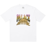 Thumbnail FROM THE BEGINNING TO THE END T-SHIRT WHITE one color