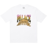 Thumbnail FROM THE BEGINNING TO THE END T-SHIRT WHITE one color