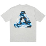 Thumbnail JUNGLE CAMO TRI-FERG T-SHIRT GREY MARL one color