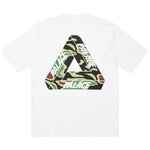 Thumbnail JUNGLE CAMO TRI-FERG T-SHIRT WHITE one color