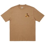 Thumbnail JUNGLE CAMO TRI-FERG T-SHIRT MOCHA one color
