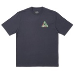 Thumbnail JUNGLE CAMO TRI-FERG T-SHIRT NAVY one color