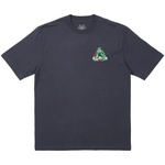 Thumbnail JUNGLE CAMO TRI-FERG T-SHIRT NAVY one color