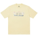 Thumbnail CUTEY T-SHIRT MELLOW YELLOW one color