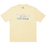 Thumbnail CUTEY T-SHIRT MELLOW YELLOW one color