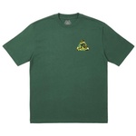 Thumbnail JUNGLE CAMO TRI-FERG T-SHIRT HUNTSMAN one color