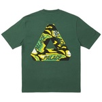 Thumbnail JUNGLE CAMO TRI-FERG T-SHIRT HUNTSMAN one color