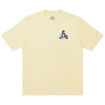 Thumbnail JUNGLE CAMO TRI-FERG T-SHIRT MELLOW YELLOW one color