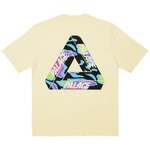 Thumbnail JUNGLE CAMO TRI-FERG T-SHIRT MELLOW YELLOW one color