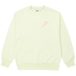 Thumbnail FLEECE TRI-FERG CREW MOJITO one color