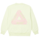 Thumbnail FLEECE TRI-FERG CREW MOJITO one color