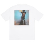 Thumbnail PALACE THINGS T-SHIRT WHITE one color