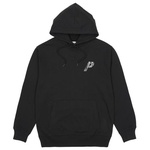 Thumbnail P-3 SNAKE APPLIQUE HOOD BLACK one color