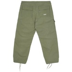 Thumbnail PALACE OVER TROUSERS THE DEEP GREEN one color