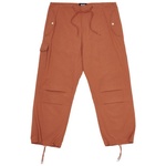 Thumbnail PALACE OVER TROUSERS TIGER ORANGE one color