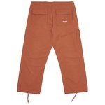 Thumbnail PALACE OVER TROUSERS TIGER ORANGE one color