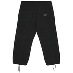 Thumbnail PALACE OVER TROUSERS BLACK one color