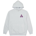 Thumbnail REACTO TRI-FERG HOOD BLUE one color