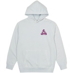 Thumbnail REACTO TRI-FERG HOOD BLUE one color