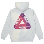 Thumbnail REACTO TRI-FERG HOOD BLUE one color