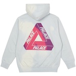 Thumbnail REACTO TRI-FERG HOOD BLUE one color