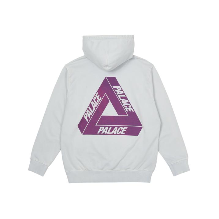 Thumbnail REACTO TRI-FERG HOOD BLUE one color