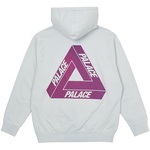 Thumbnail REACTO TRI-FERG HOOD BLUE one color