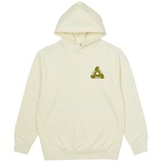 Thumbnail REACTO TRI-FERG HOOD YELLOW one color