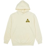 Thumbnail REACTO TRI-FERG HOOD YELLOW one color