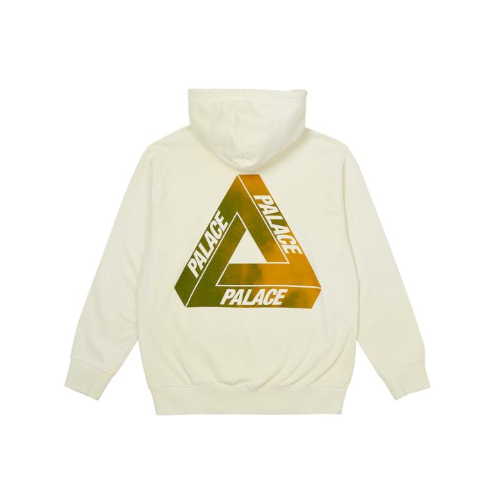 Thumbnail REACTO TRI-FERG HOOD YELLOW one color