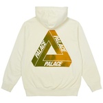 Thumbnail REACTO TRI-FERG HOOD YELLOW one color