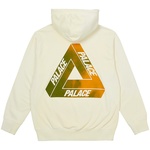 Thumbnail REACTO TRI-FERG HOOD YELLOW one color