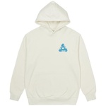 Thumbnail REACTO TRI-FERG HOOD WHITE one color